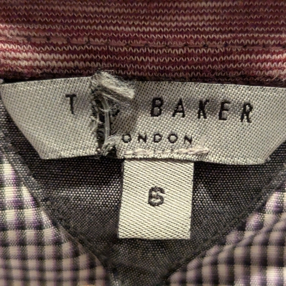 Ted Baker Henley - Picture 2 of 3